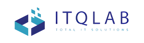 ITQ Lab Logo